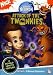 The Adventures of Jimmy Neutron - Attack of the Twonkies