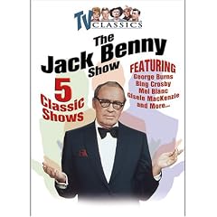 Jack Benny Show, The by 