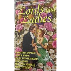 Lords and Ladies