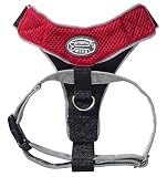Doggles V Mesh Dog Harness