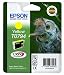 Electronics : Epson T0794 Original Yellow ink cartrdge for Stylus Photo 1400 (Owl)