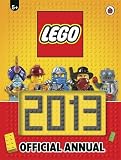 LEGO: Official Annual 2013 (Annuals 2013)