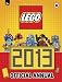LEGO Official Annual 2013 (Annuals 2013)