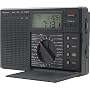 Eton G8 Traveler II Digital Radio R�veil AM/FM/LW/&hellip de Eton