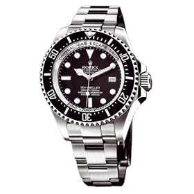 Rolex Oyster Perpetual Sea-Dweller DEEPSEA Rolex Oyster Perpetual Sea-Dweller DEEPSEA