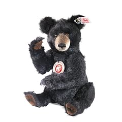Steiff 036637 Winnipeg Grizzly B�renjunges 23 cm, Mohair, limitierte Auflage 1.500 St�ck weltweit
