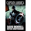 Captain America: Der Auserw�hlte