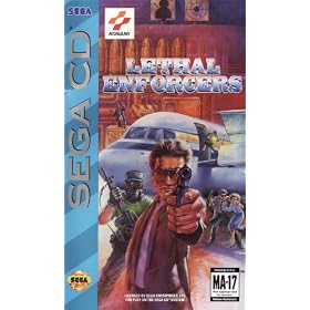 Lethal Enforcers