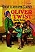 Oliver Twist (Great Illustrated Classics)