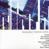 Interferon (Dave Clark Mix)