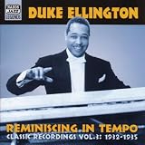 Reminiscing in Tempo: Classic Recordings Vol.3 1932-1935