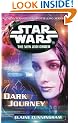 Dark Journey (Star Wars - New Jedi Order)