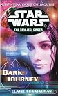 Star Wars: The New Jedi Order - Dark Journey