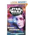 Dark Journey (Star Wars - New Jedi Order)
