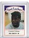 1991 Foot Locker Slam Fest 1 Ken Griffey Jr. (Baseball Cards)