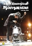My Chemical Romance Calendar 2010