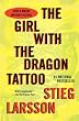 The Girl with the Dragon Tattoo: Book 1 of the Millennium Trilogy (Vintage Crime/Black Lizard)