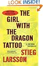 The Girl with the Dragon Tattoo: Book 1 of the Millennium Trilogy
