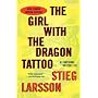 The Girl with the Dragon Tattoo: Book 1 of the Mil&hellip by Stieg Larsson
