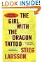 The Girl with the Dragon Tattoo