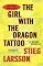 The Girl with the Dragon...