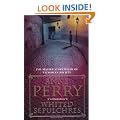 Whited Sepulchres (Inspector William Monk Mystery)
