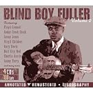 Blind Boy Fuller, Vol. 2