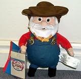 Rare Disney Retired Toy Story Prospector 9