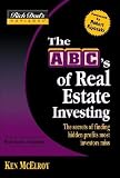 The Abc's Of Real Estate Investing