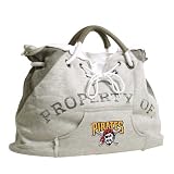 MLB Pittsburgh Pirates Hoodie Tote
