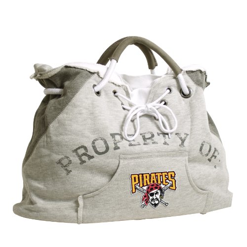MLB Pittsburgh Pirates Hoodie Tote
