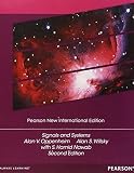 Signals and systems