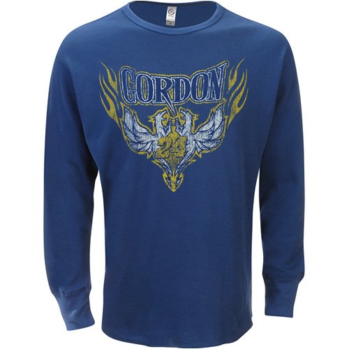 Buy Chase Authentics Jeff Gordon Long Sleeve Thermal Top by Chase Authentics