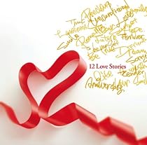 12 Love Stories(初回限定盤)(DVD付)