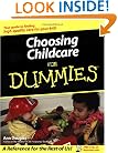 Choosing Childcare For Dummies