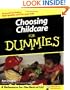 Choosing Childcare For Dummies