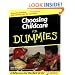 Choosing Childcare For Dummies