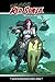 Savage Red Sonja: Queen of the Frozen Wastes