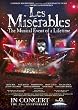Les Miserables - 25th Anniversary [DVD]