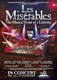 Les Miserables - 25th Anniversary [DVD]