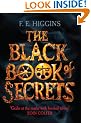 The Black Book of Secrets