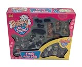 from Corinthian Puppy In My Pocket - In My Pocket Family Value Pack