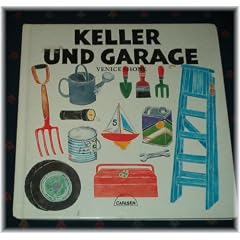 Keller und Garage