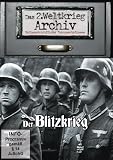 Der Blitzkrieg - Das 2. Weltkrieg Archiv