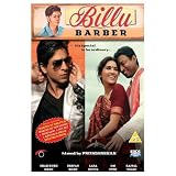 Billu Barber