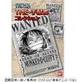 （グッズ）　ワンピース　ＴＨＥ・手配書　コレクション