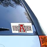 Arkansas State Red Wolves 7