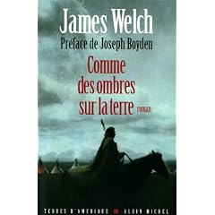 Comme des ombres sur la terre