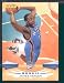 2009 /10 Panini NBA Basketball Card # 303 James Harden Oklahoma City Thunder Mint Condition - Shipped In A Protective Screwdown Display Case!