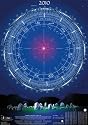 Moon Calendar 2010